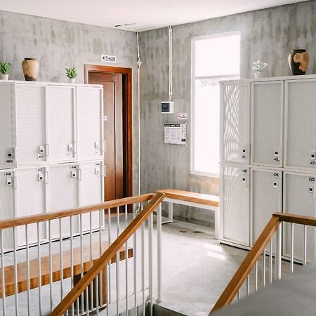 So! Boutique Hostel Malang Eksteriør bilde